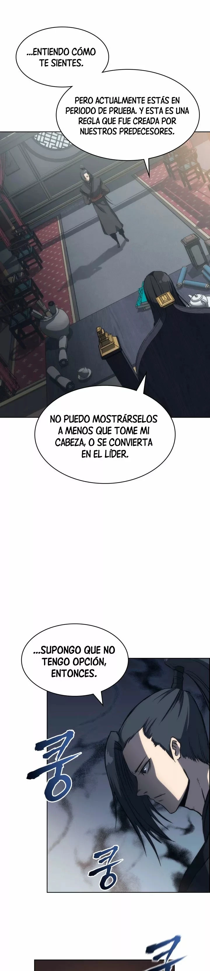MookHyang – El Origen > Capitulo 22 > Page 71